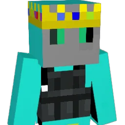 Tano164088 Minecraft avatar bust