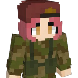 Tanoman's Minecraft skin