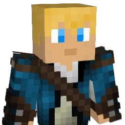 Tanostro Minecraft avatar bust