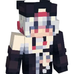 Tanoth23 Minecraft avatar bust