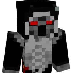 Tanpopo8 Minecraft avatar bust