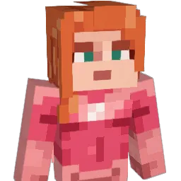 Tanque13 Minecraft avatar bust