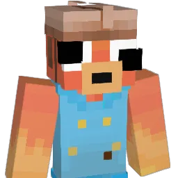 TanqueSilvaNMC Minecraft avatar bust