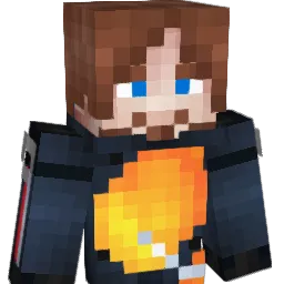 Tansansui_lemon Minecraft avatar bust