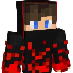 Tansej's Minecraft skin