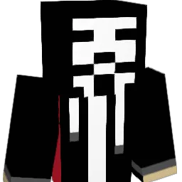 Tanshen23 Minecraft avatar bust