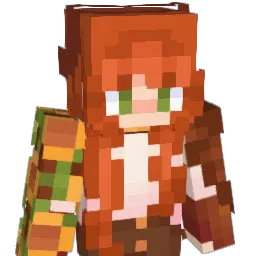 TansyMC's Minecraft skin
