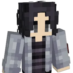 TansysAreTan Minecraft avatar bust