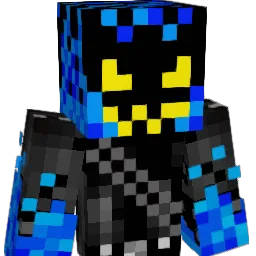 Tansz4782 Minecraft avatar bust