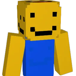 TantalicFinn Minecraft avatar bust