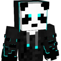 TantalicSteam28 Minecraft avatar bust