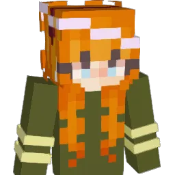 Tantem_ Minecraft avatar bust