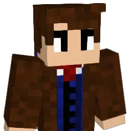Tanthiri's Minecraft skin