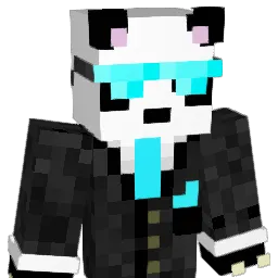 Tanto007 Minecraft avatar bust