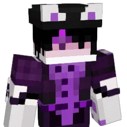 TantoIsHere Minecraft avatar bust