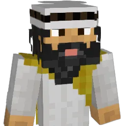 TantoeGroen Minecraft avatar bust