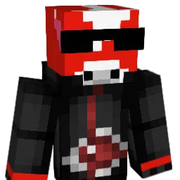 Tantricdrip Minecraft avatar bust