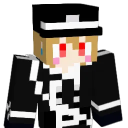 TanuTanu_ Minecraft avatar bust