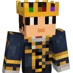 Tanuj_9305 Minecraft avatar bust