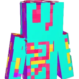 Tanuki123745 Minecraft avatar bust