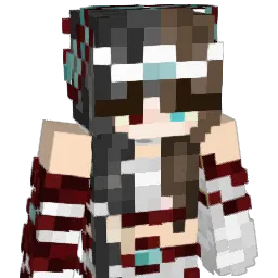 TanukiRookie Minecraft avatar bust