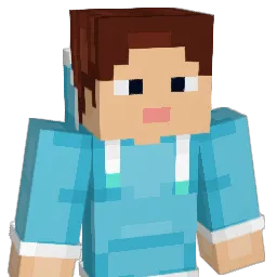 Tanuki_Wattz Minecraft avatar bust