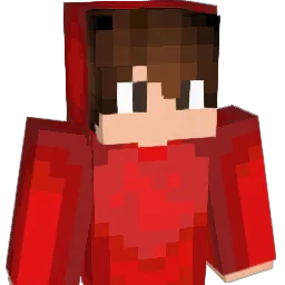 Tanuz03 Minecraft avatar bust