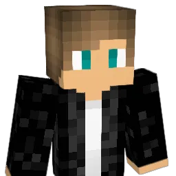 Tanvy14 Minecraft avatar bust