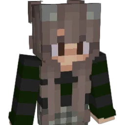 Tanweeza's Minecraft skin