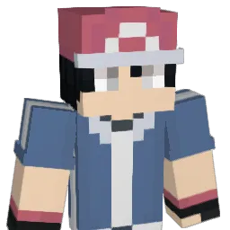 TanyM23 Minecraft avatar bust