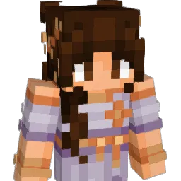 TanyaW's Minecraft skin