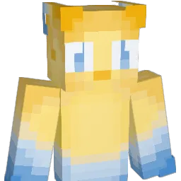 Tanyxie Minecraft avatar bust