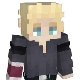 Tao0_0 Minecraft avatar bust