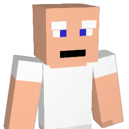 Tao1sm12 Minecraft avatar bust