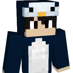 TaoEffects's Minecraft skin