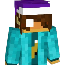 TaoRaeShiv's Minecraft skin