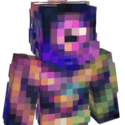 TaoTenPhong Minecraft avatar bust
