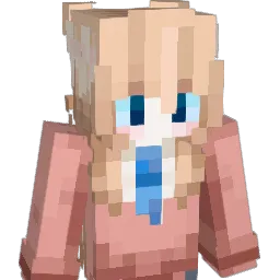 TaoYang01 Minecraft avatar bust