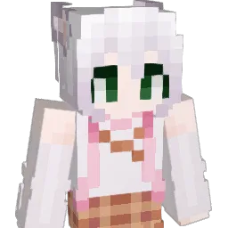 TaoYao_SAMA Minecraft avatar bust