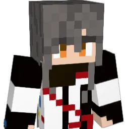TaoZT Minecraft avatar bust