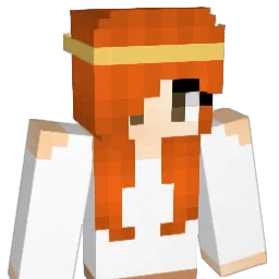 Taohawk's Minecraft skin