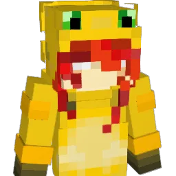Taoist_487 Minecraft avatar bust