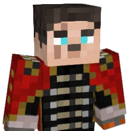 TaoldiR Minecraft avatar bust