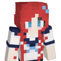 Taoling_ Minecraft avatar bust