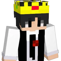 TaorYT's Minecraft skin