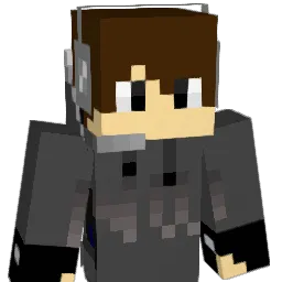 Taorn Minecraft avatar bust