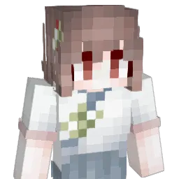 Taoxi_ Minecraft avatar bust