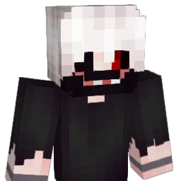 Tap0k's Minecraft skin