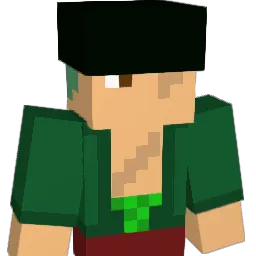 Tap202's Minecraft skin