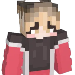 TapBrother1 Minecraft avatar bust